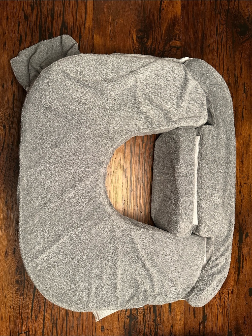 My breast friend - Twin Nursing Pillow - Geay